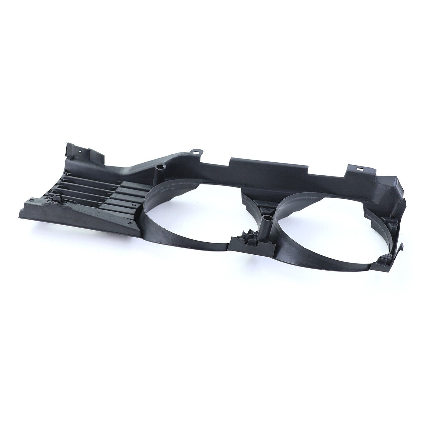 Right radiator grille for BMW 7 Series E32 prefacelift 88-92- 