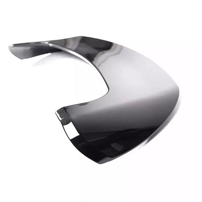 🖤KIT Spoiler Nero Lucido Adatto Per BMW X5 G05 X5M F95 M50 2018+🖤