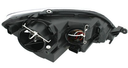 Headlight set for VW Golf V Plus 2005-2008 5M H7 / H7 + motor pair 