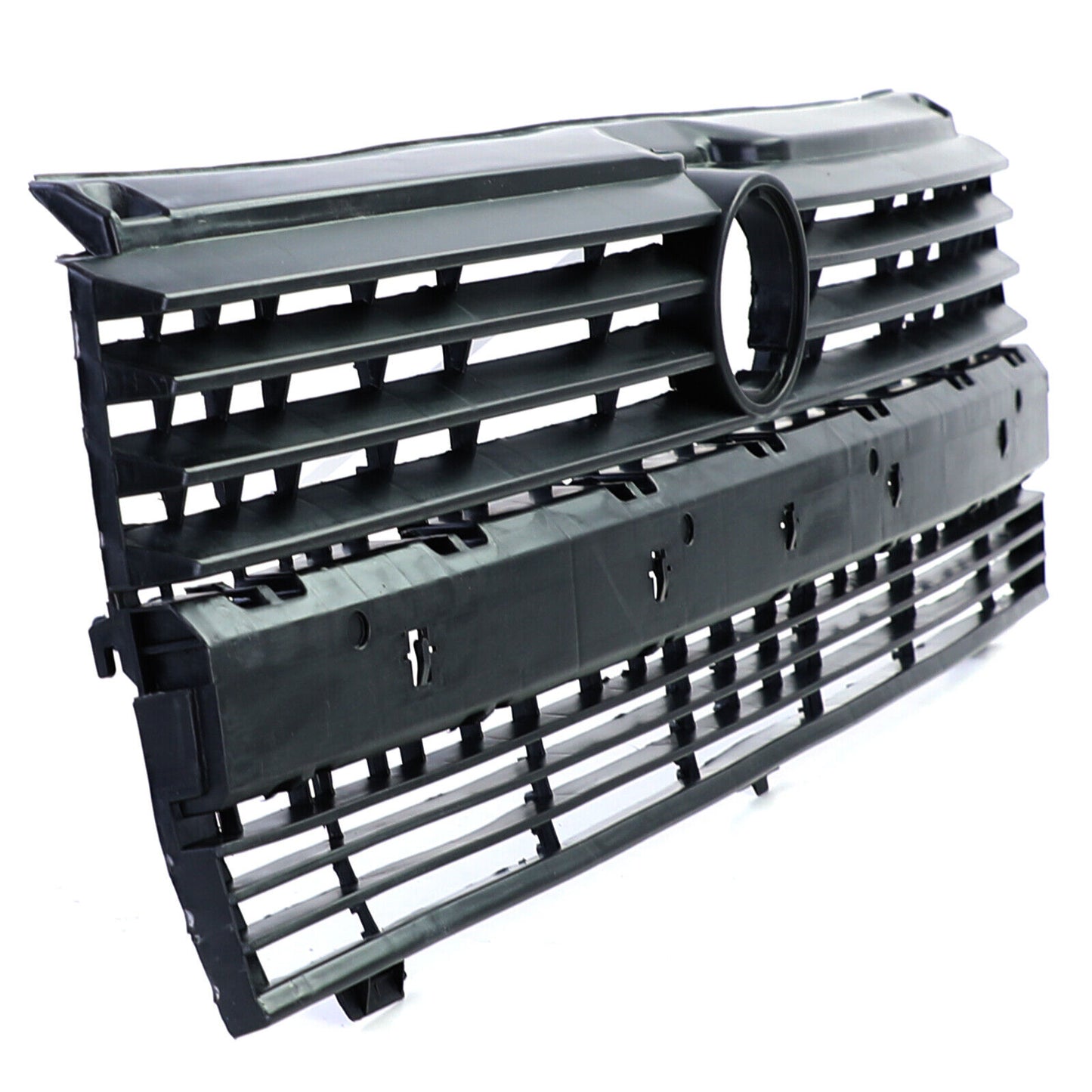 Aftermarket grille compatible with VW T4 Bus Transporter Platform 90-04 