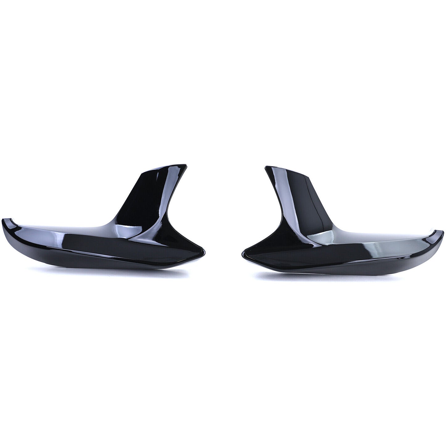 SPLITTER suitable for BMW M5 F90 17-20