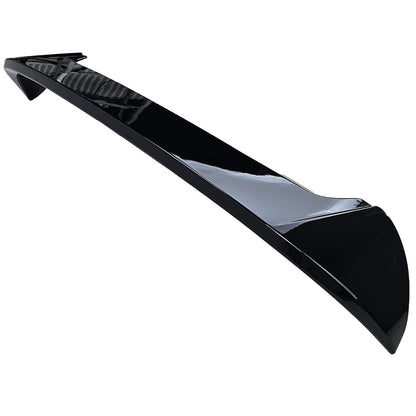 Performance Gloss Black Rear Roof Spoiler for Opel Astra J Hatchback 09-15 