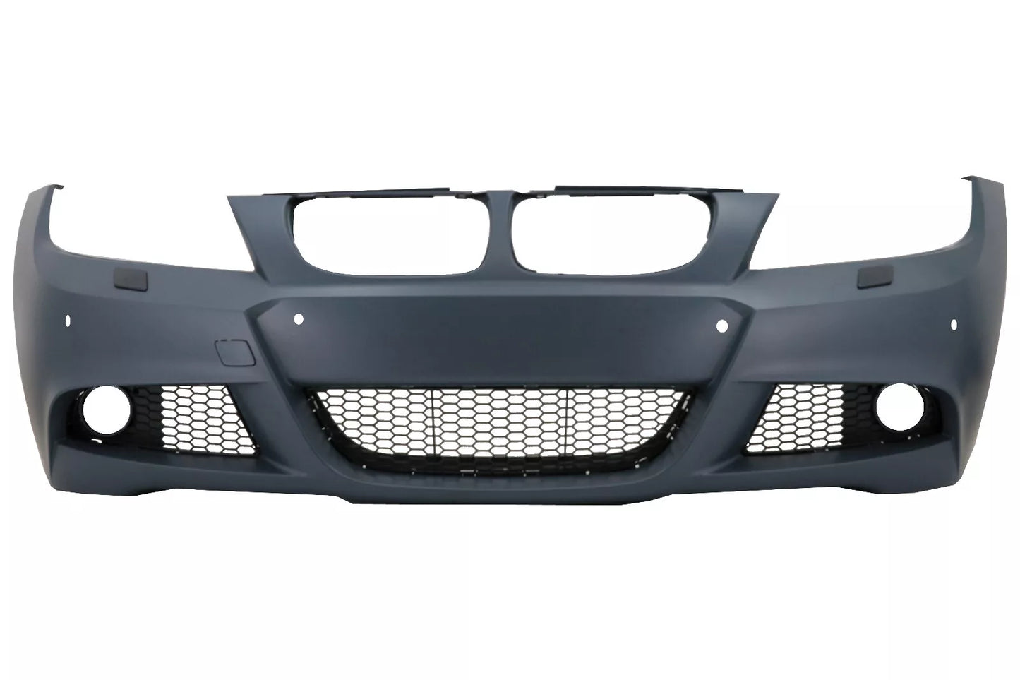 🔥Paraurti per BMW 3 E90 Berlina E91 Touring LCI 08-11 M-Technik Look🔥