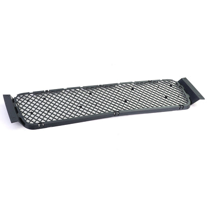 Paraurti griglia adatto per BMW Serie 3 E36 90-99-