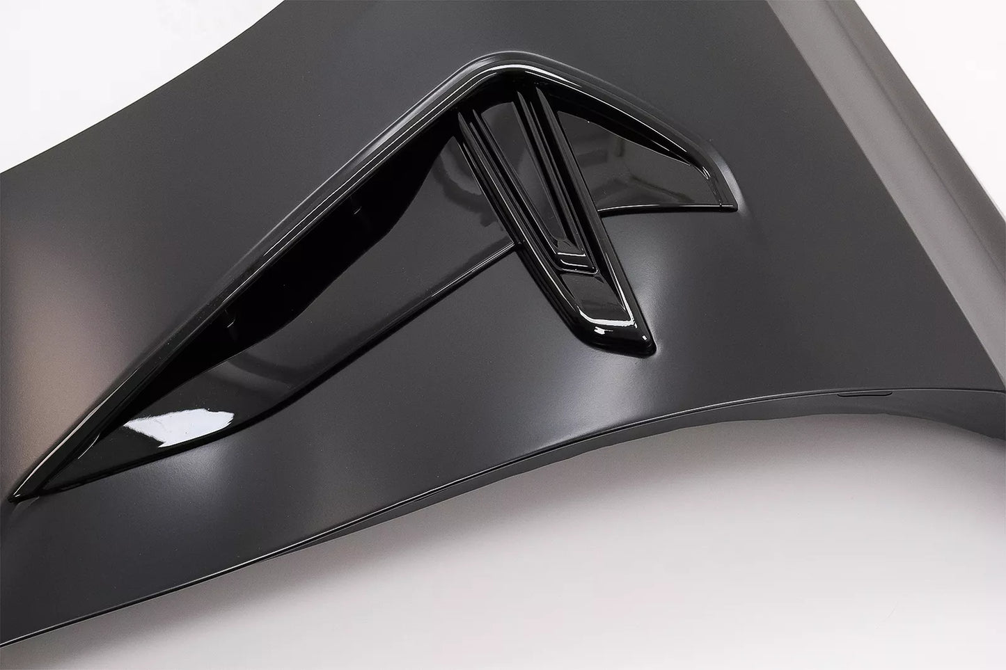 ⭐Parafanghi anteriori per BMW Serie 3 G20 Berlina G21 Touring 2018+ M8 Look⭐