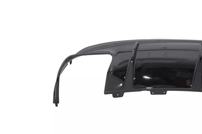 ✨Diffuseur pour Mercedes CLA W117 X117 Shooting Brake 13-18 Facelift CLA45 Look✨