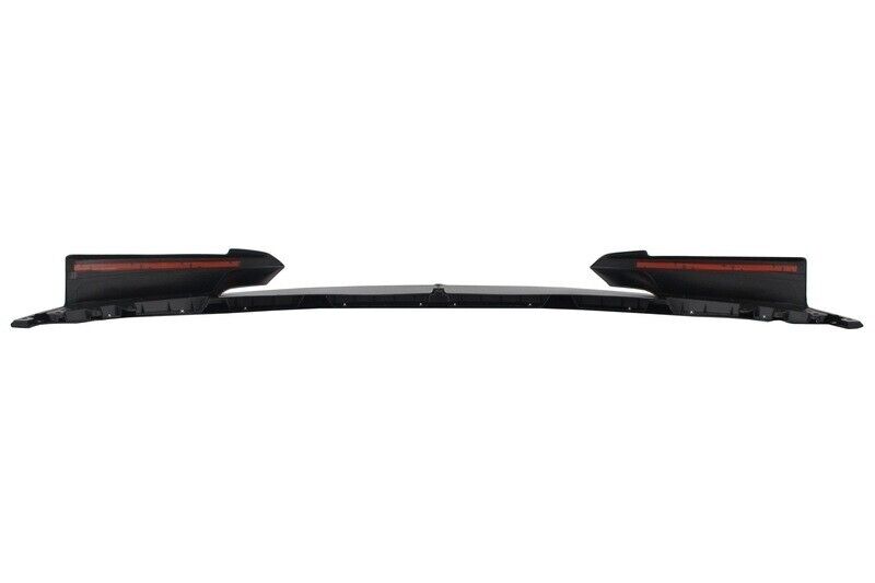 Kit Aero adatto per BMW X7 G07 (dal 2018 in poi) M-Tech Black Knight