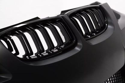 🤩Paraurti per BMW 3 E92 E93 Coupe Cabrio 06-09 griglie Senza proiettori🤩