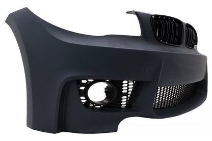 🔥Paraurti Griglia Calandra per BMW Serie 1 E81 E82 E87 E88 2004-2011🔥