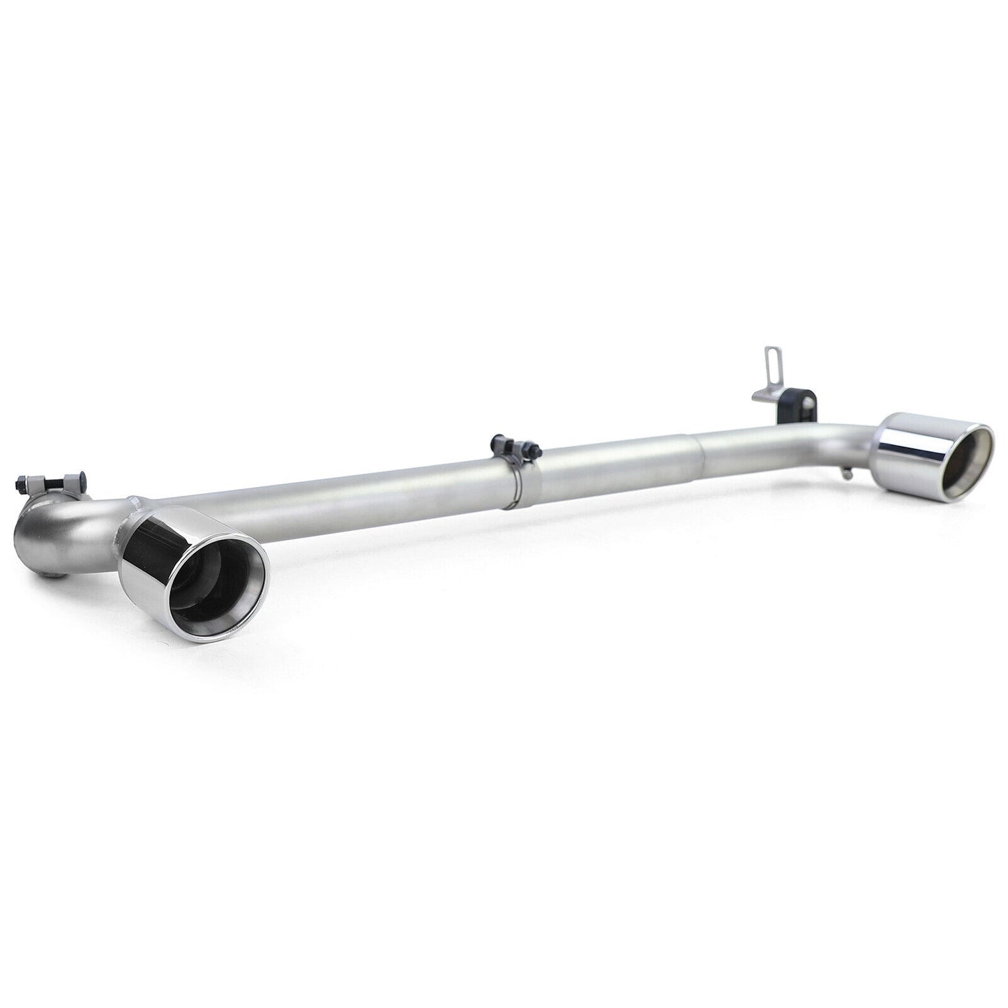 Conversione duplex scarico adatta BMW F30 F31 316 318 320 F32 F33 F36 418 420- AUTOELEGANCERICAMBI