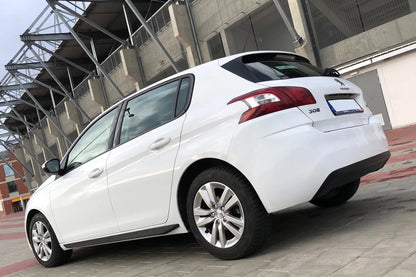 ✨MINIGONNE+ SOTTOPARAURT ADATTO PER PEUGEOT 308 II GTI STILE( 2013-2021 )✨