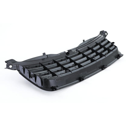 Griglia sportiva senza emblema nera aftermarket compatibile con VW Passat 3BG Berlina Variant 00-05