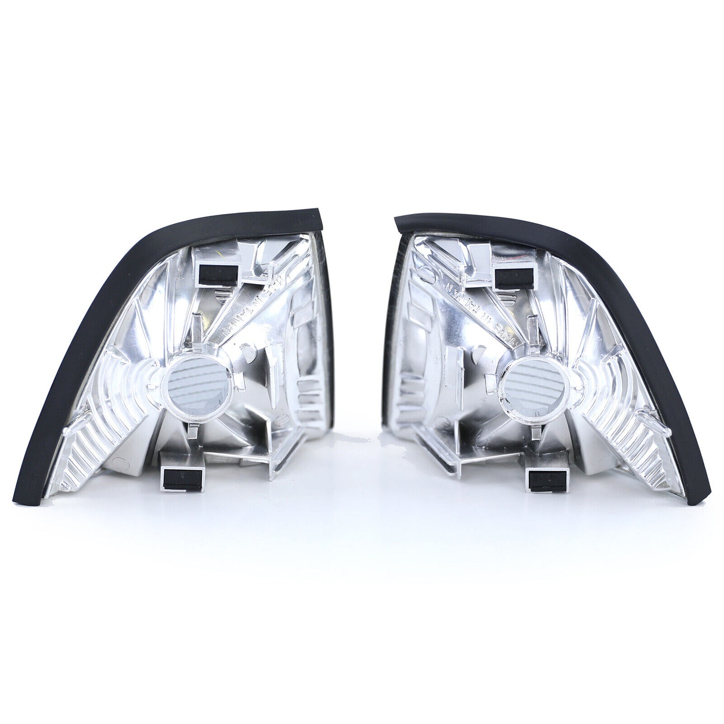 Black Smoke Turn Signal Light for BMW 3 Series E36 Saloon Touring Compact 90