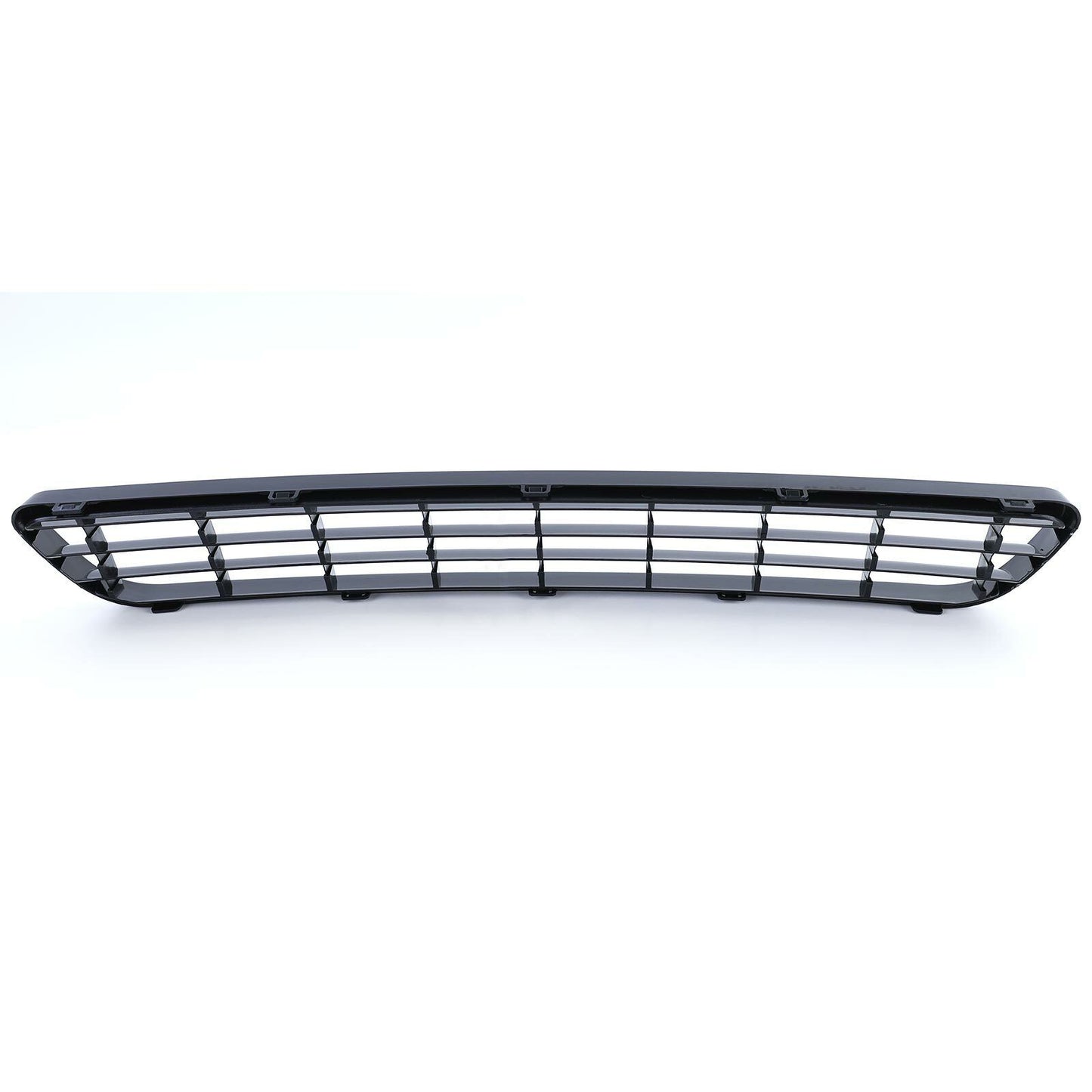 Griglia radiatore Sport Grill senza emblema nero adatto per Audi A3 8L 96-00-
