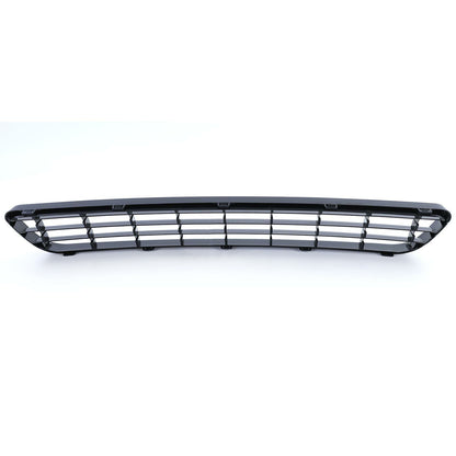 Griglia radiatore Sport Grill senza emblema nero adatto per Audi A3 8L 96-00-
