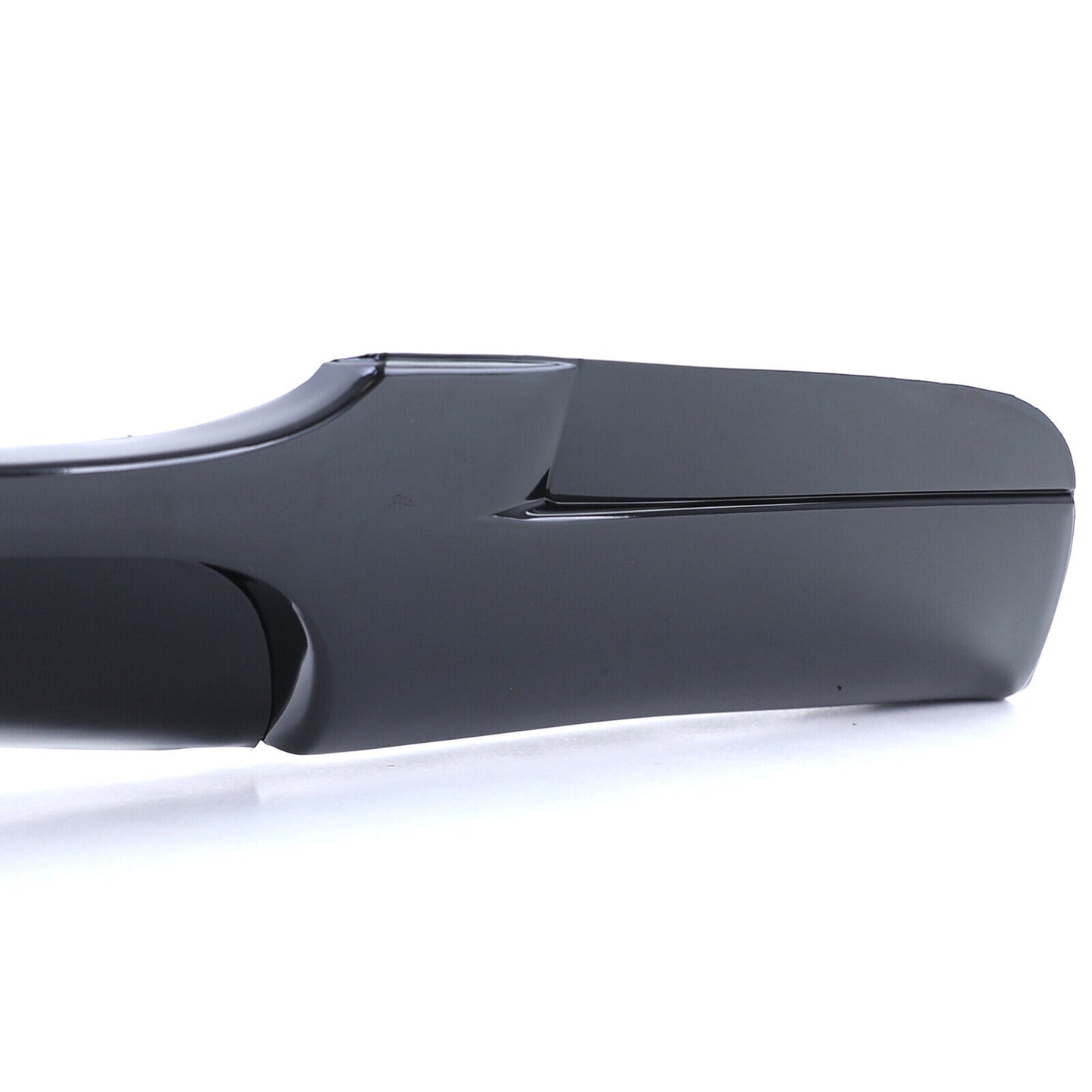 Rear Diffuser Performance Gloss Compatible for BMW E90 E91 316 318 320 323 325 328 330 