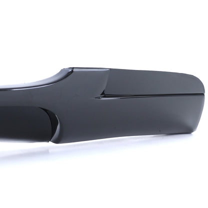Rear Diffuser Performance Gloss Compatible for BMW E90 E91 316 318 320 323 325 328 330 