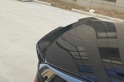 SPOILER adatto per BMW 5 G30 G38 2017+