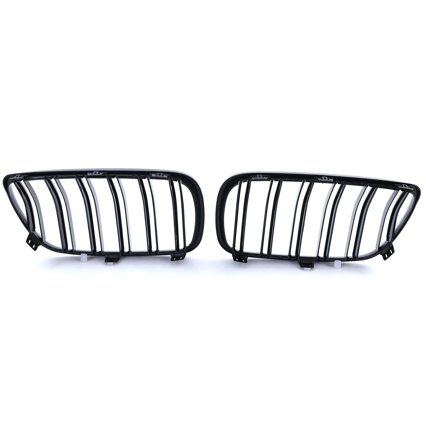 Griglia Sportiva Doppio Ponte Performance Lucida aftermarket compatibile con BMW X3 E83 06-11