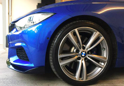 SPOILER ADATTO PER FIAT PUNTO MK2
