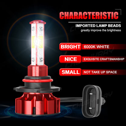 led bulbs suitable for Smart Fortwo 2008-2015