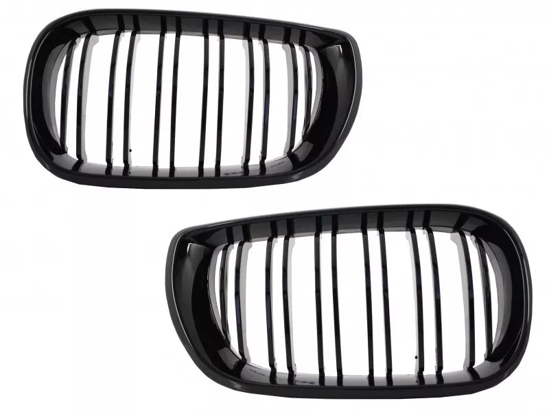 💎Paraurti per BMW 3er Coupe Cabrio Berlina Estate E46 98-04 Fendinebbia M3💎