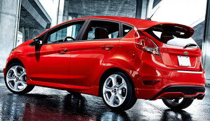 ❤️‍🔥MINIGONNE  ADATTO PER  FORD FIESTA MK7❤️‍🔥