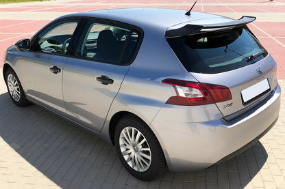 KIT SPOILER ADATTO PER PEUGEOT 308 MK2☀️