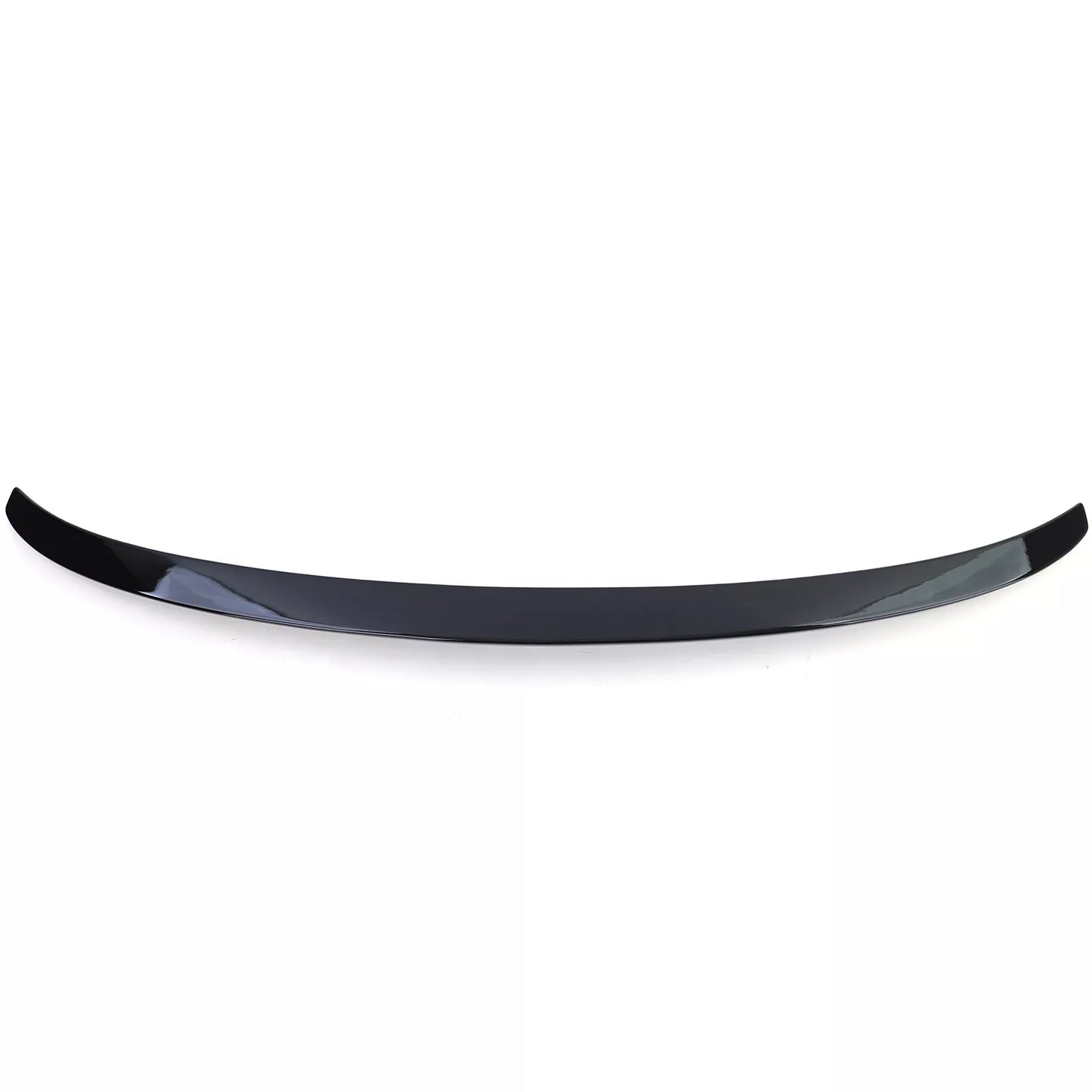✨Glossy black SPOILER suitable for BMW 7 Series F01 08-15✨