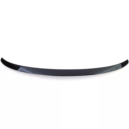 ✨Glossy black SPOILER suitable for BMW 7 Series F01 08-15✨