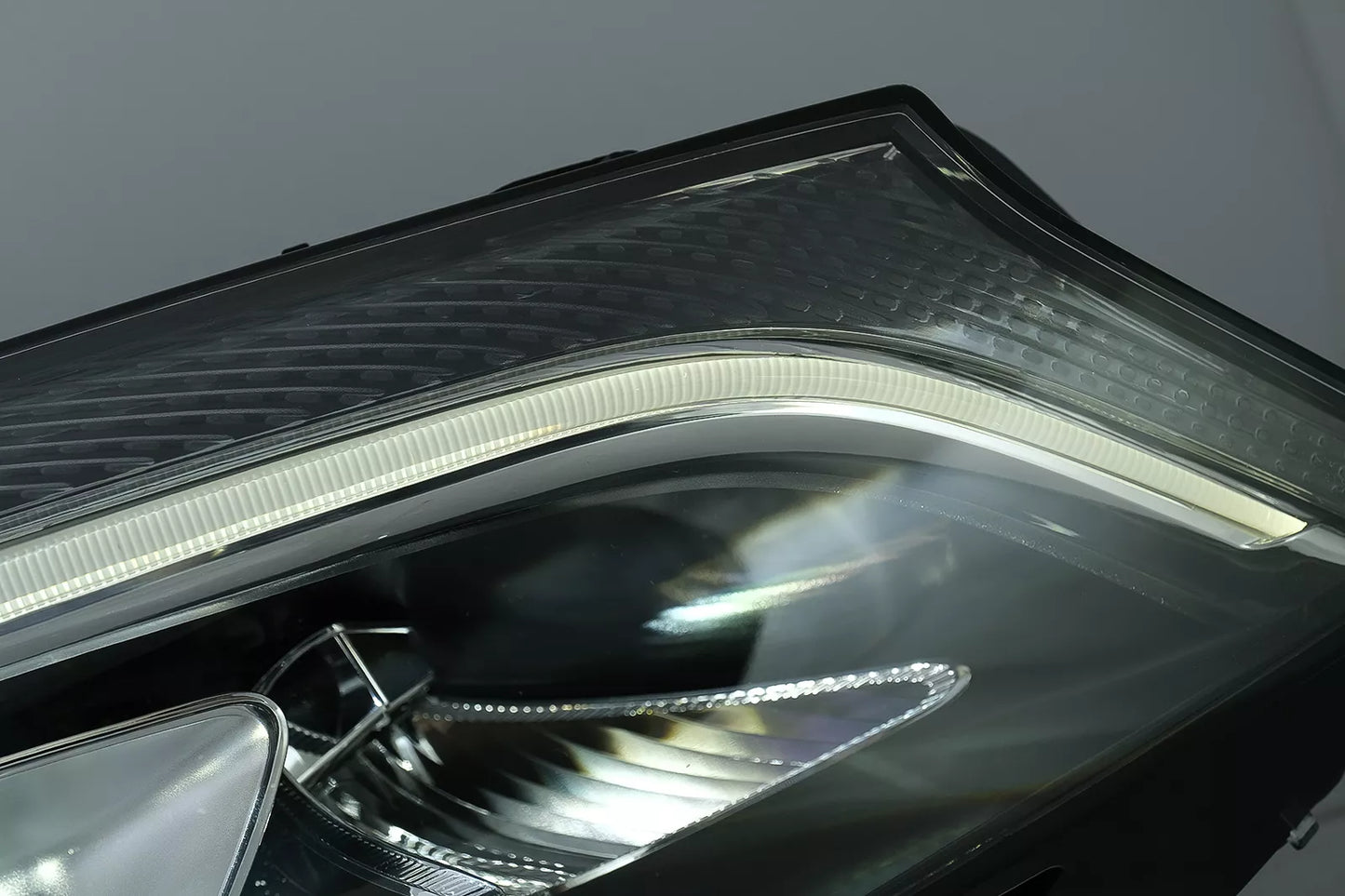 😎Fari Full LED per Mercedes Classe A W176 2012-2018 solo per Alogeni😎