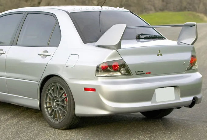 ⚡KIT SPOILER ADATTO PER MITSUBISHI LANCER 7 , 8 , 9EVO⚡