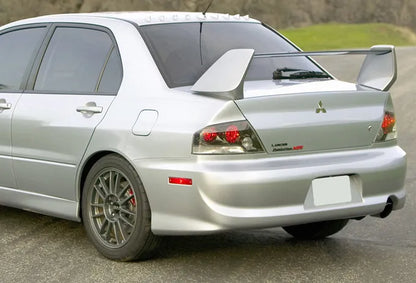 ⚡KIT SPOILER ADATTO PER MITSUBISHI LANCER 7 , 8 , 9EVO⚡