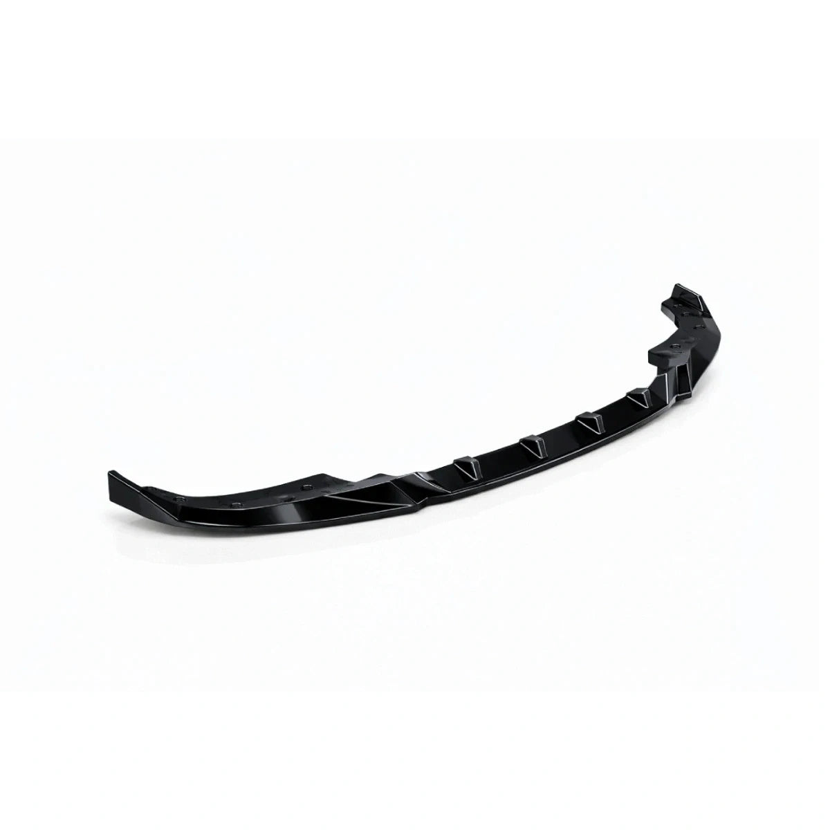 👉Splitter anteriore adatto per BMW Serie 4 coupé G22/G23 M-pack (2020-2024)👈