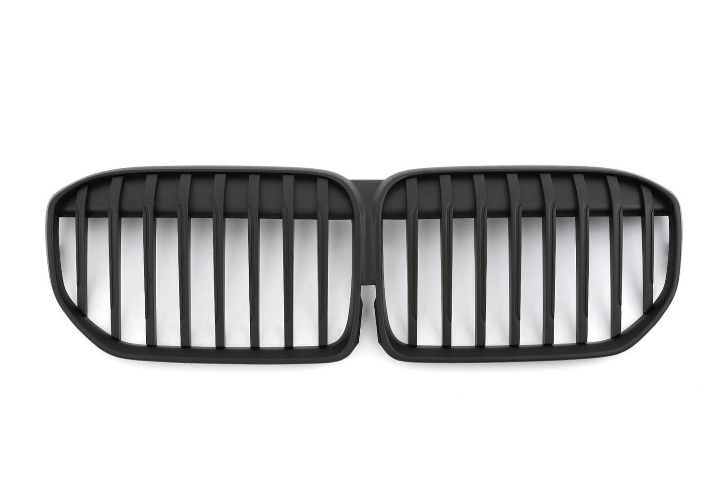 GRILLE FOR BMW 7 SERIES G11 G12 SPORT GRILLE MATT BLACK 