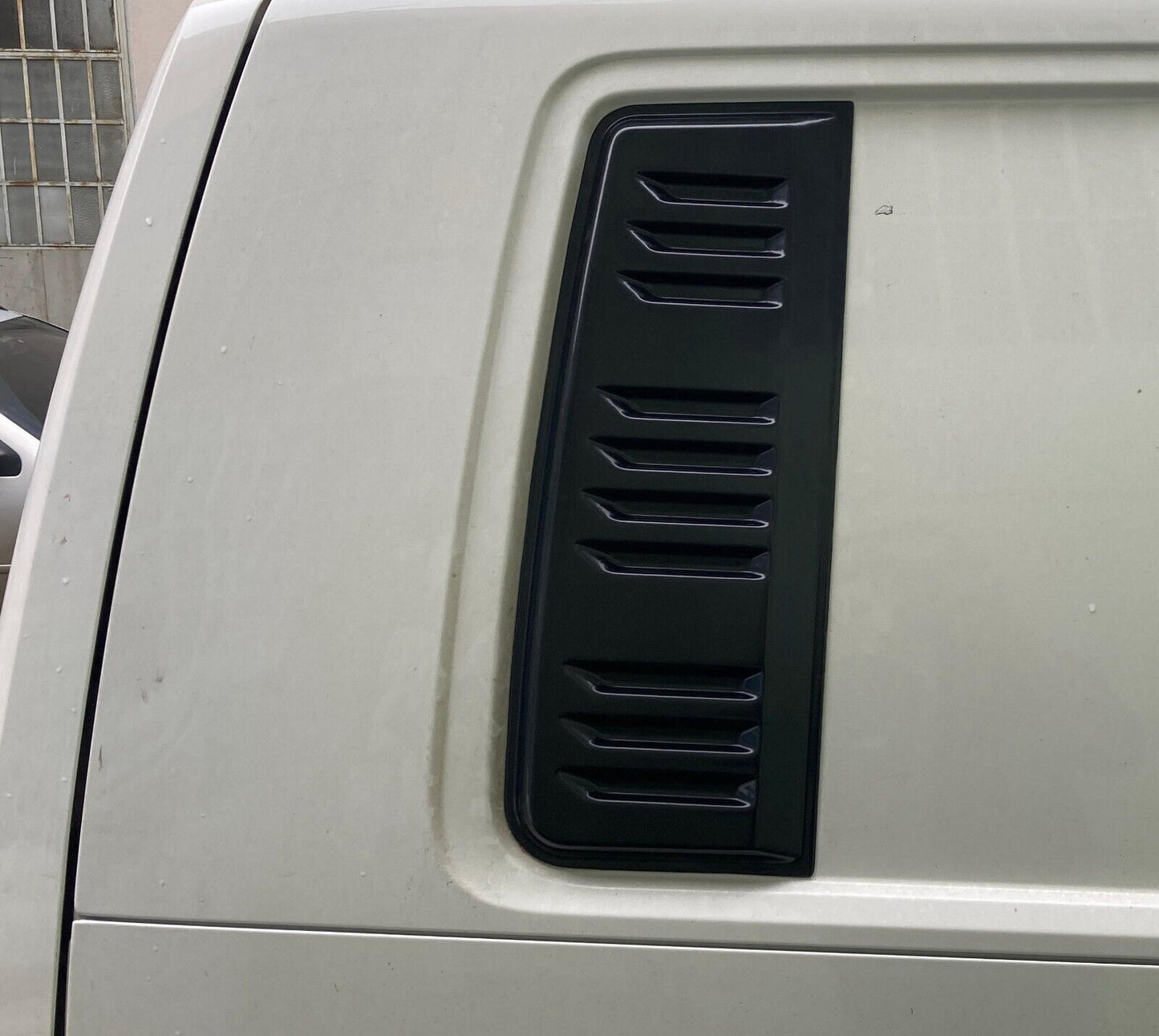 Fessure di ventilazione adatte per VW Transporter T5.1 -T6- T6.1 2010-2019
