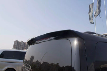 SPOILER adatto per Mercedes classe V VITO W447 2014+