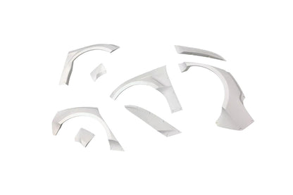 💫Kit Widebody RS Look per Ford Focus Mk3 (2011–2018) – Kit Carrozzeria 💫