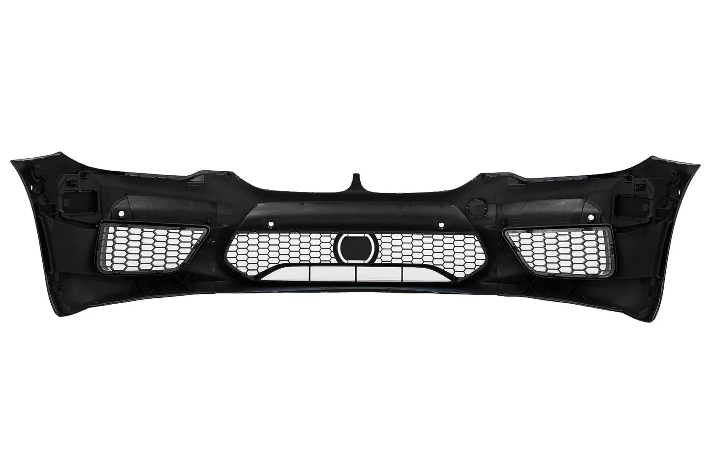 Paraurti per BMW Serie 5 G30 G31 berlina Touring 2017-2019 M5 Sport Look PDC