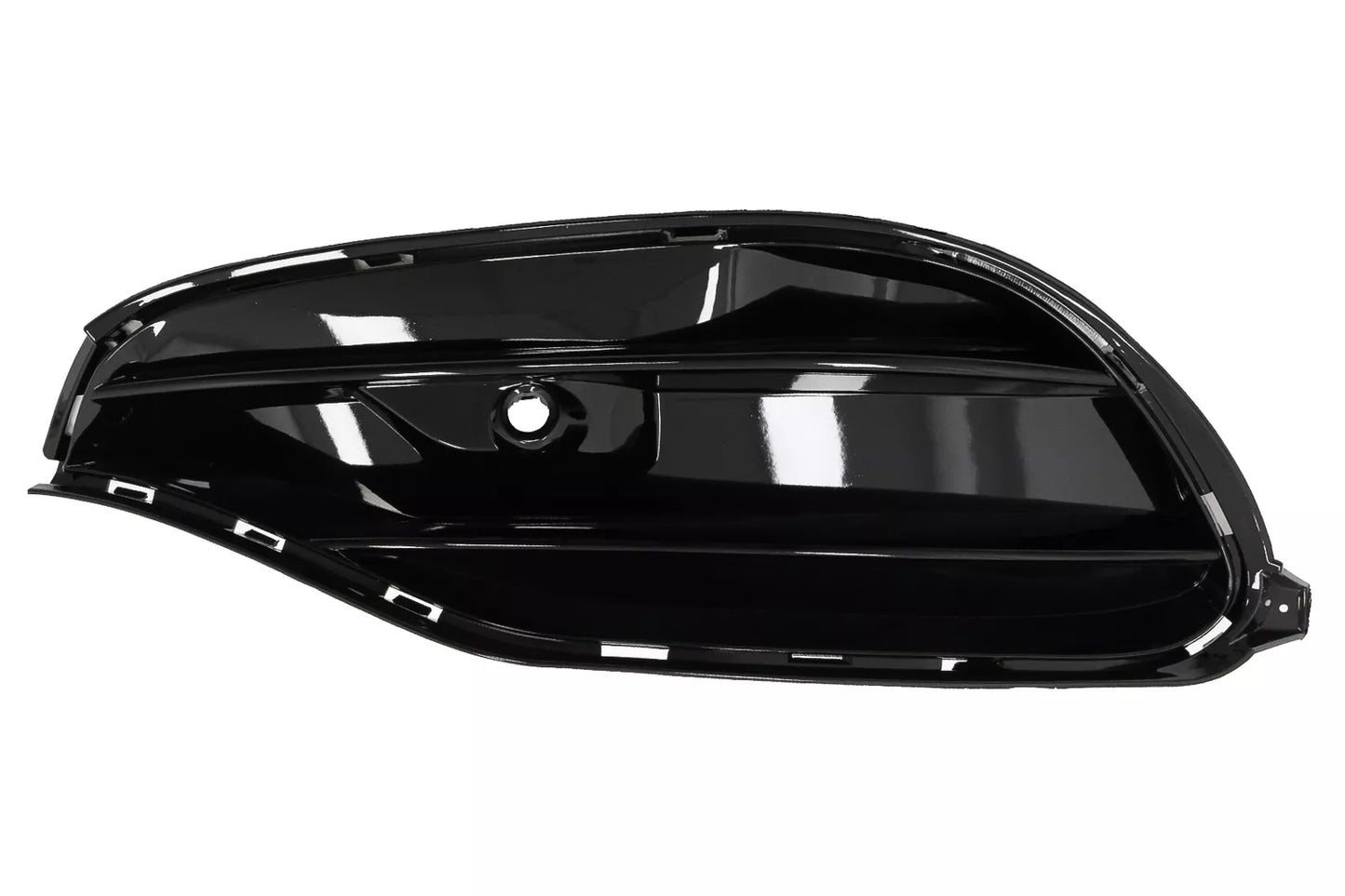 💯Griglie Laterali Anteriore per Mercedes CLA W117 C117 X117 2013-2018 Facelif💯