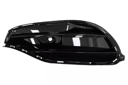 💯Griglie Laterali Anteriore per Mercedes CLA W117 C117 X117 2013-2018 Facelif💯