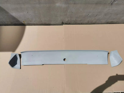 💫Spoiler Posteriore Ducktail Look AMG per Mercedes 190 (W201) – Alettone💫