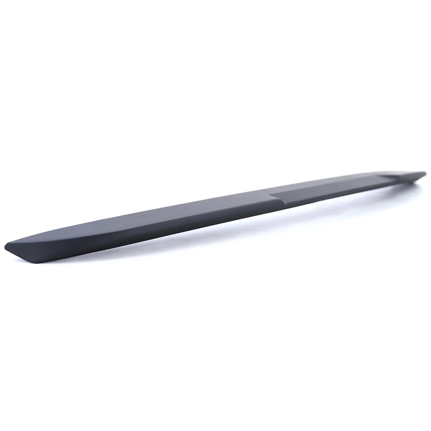 ⭐Spoiler posteriore sportivo nero opaco adatto per Audi A4 B9 Berlina 2015-2019