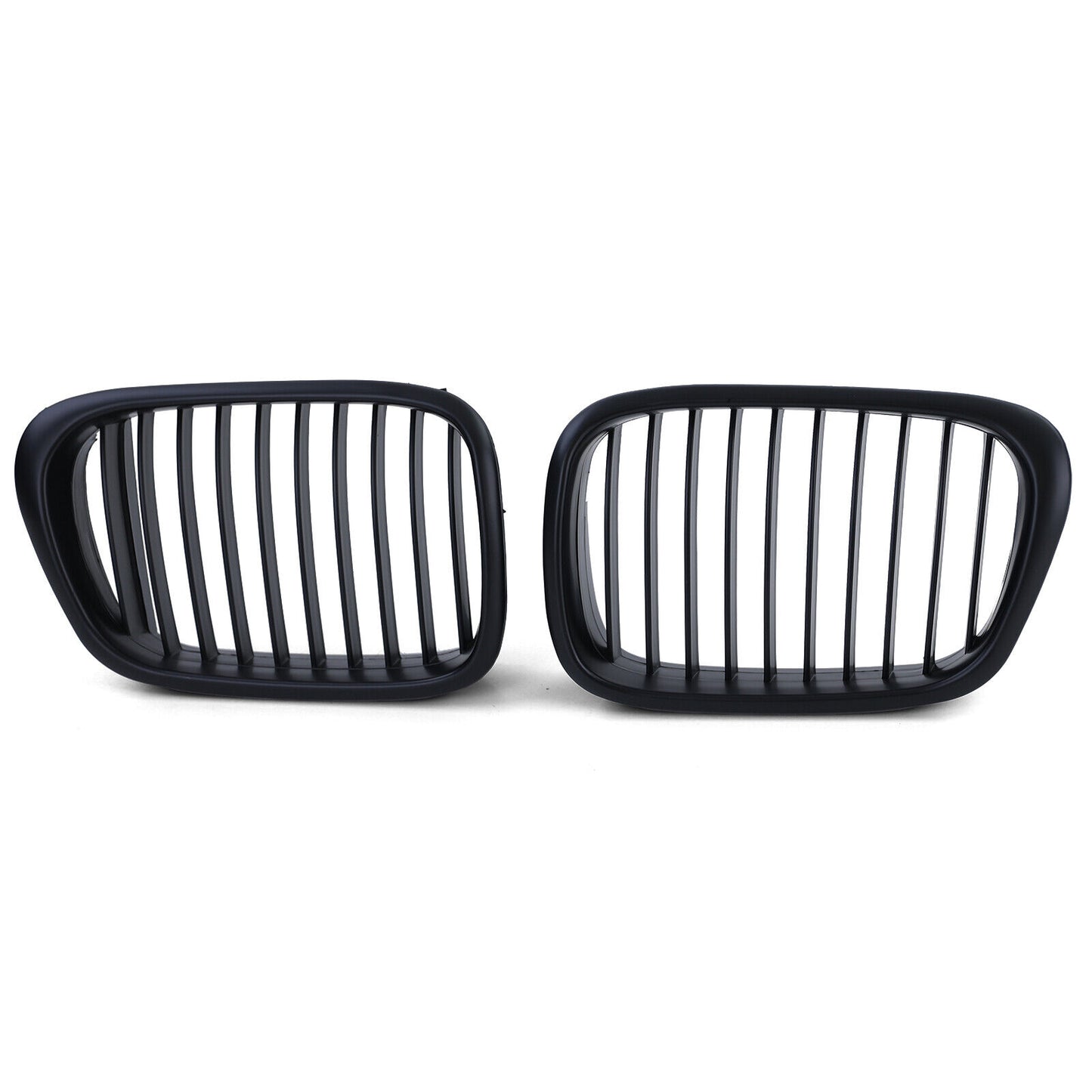 Griglia Sport Performance Nero Opaco aftermarket compatibile con BMW Serie 5 E39 95-03
