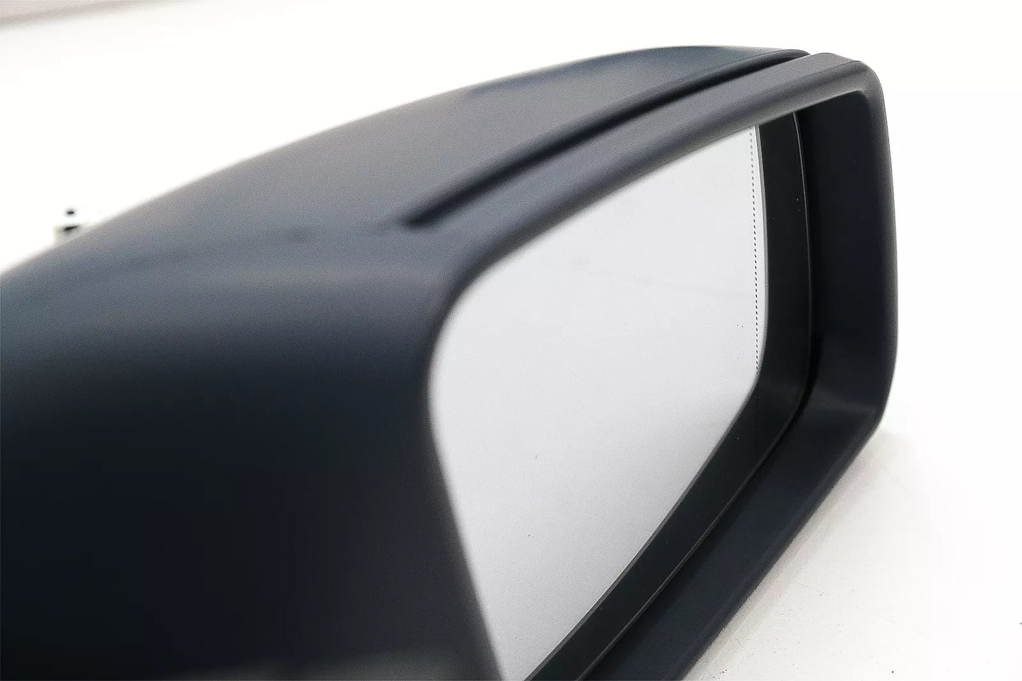 😍Set di coperture per specchietti per Mercedes S W221 05-10 Facelift Look😍
