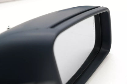 😍Set di coperture per specchietti per Mercedes S W221 05-10 Facelift Look😍