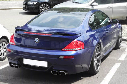 🚀KIT SPOILER ADATTO PER BMW SERIE 6 E63 COUPE🚀