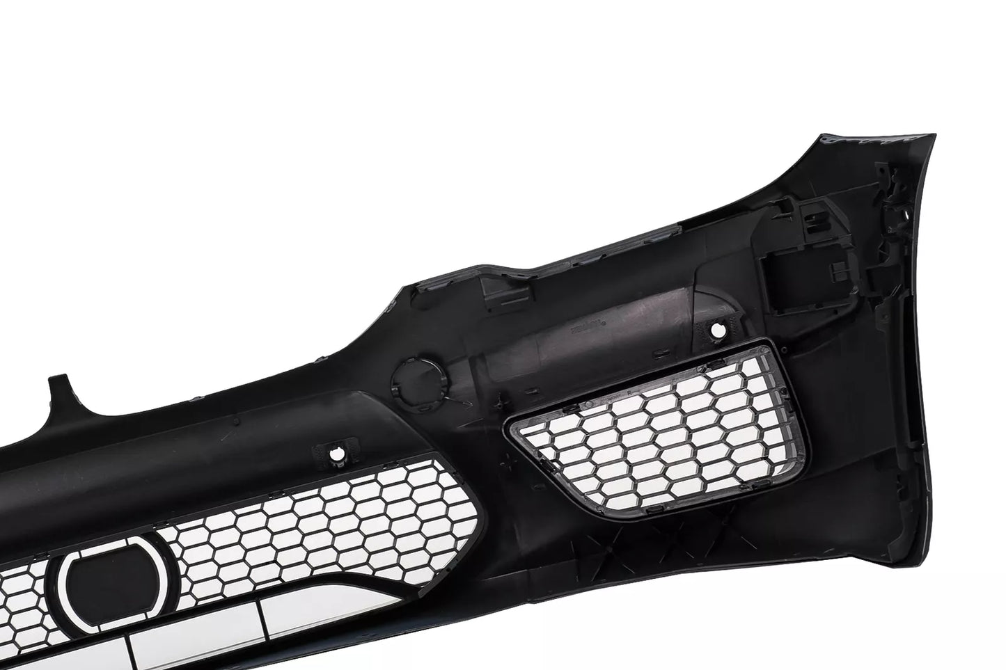 Paraurti per BMW Serie 5 G30 G31 berlina Touring 2017-2019 M5 Sport Look PDC