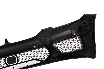 Paraurti per BMW Serie 5 G30 G31 berlina Touring 2017-2019 M5 Sport Look PDC