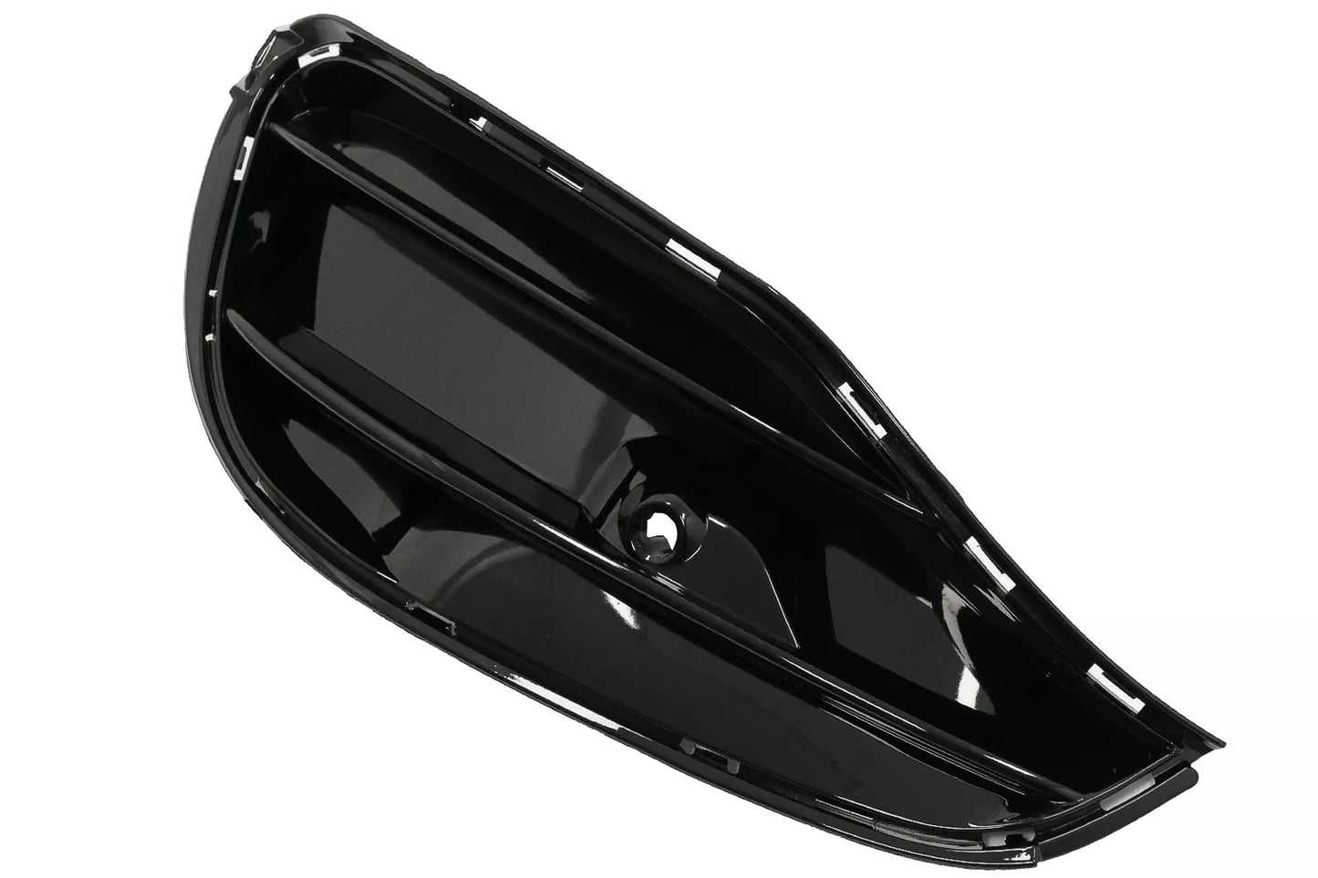 💯Griglie Laterali Anteriore per Mercedes CLA W117 C117 X117 2013-2018 Facelif💯